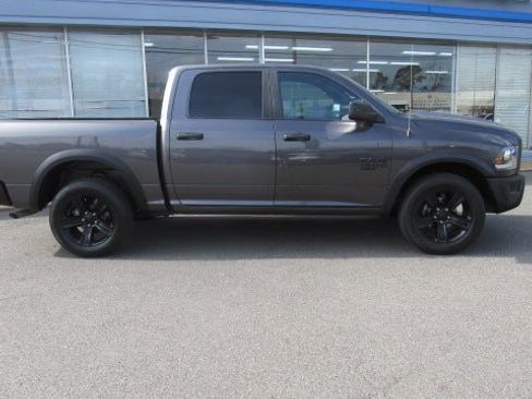 Used 2026 RAM 2500 Tradesman image 2