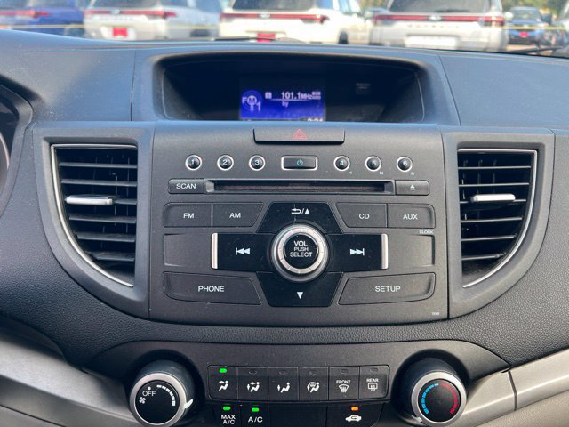 Used 2013 Honda CR-V EX image 18
