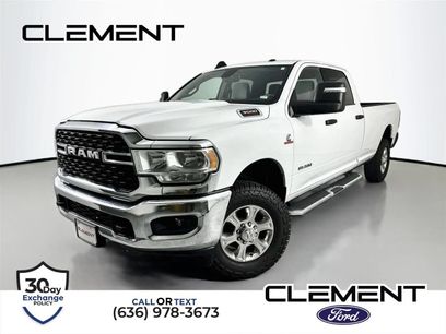 Used 2024 RAM 3500 Big Horn