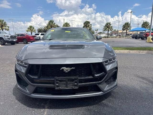 Certified 2025 Ford Mustang GT RWD image 9