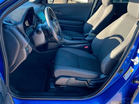 Used 2019 Honda HR-V Sport image 18