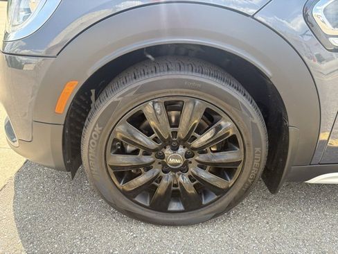 Used 2020 MINI Cooper Countryman S image 30