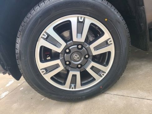 Used 2021 Toyota Tundra SR5 w/ TRD Sport Package image 12