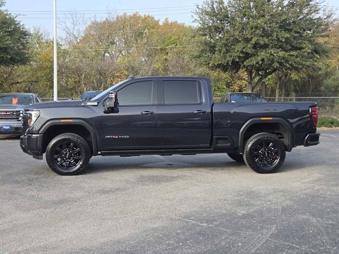 Certified 2024 GMC Sierra 2500 AT4 w/ AT4 Premium Plus Package image 4