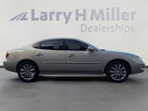 Used 2009 Buick LaCrosse CXL image 6