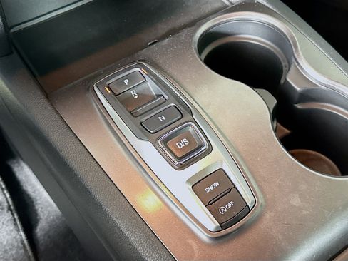 Used 2021 Honda Passport EX-L image 19