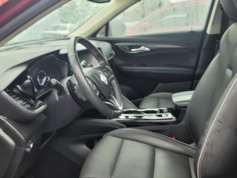 Used 2023 Buick Envision Essence FWD image 14