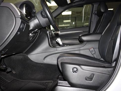 Used 2021 Jeep Grand Cherokee Laredo X image 8