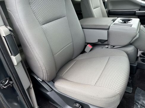 Used 2015 Ford F150 XLT w/ Equipment Group 301A Mid AWD/4WD image 22