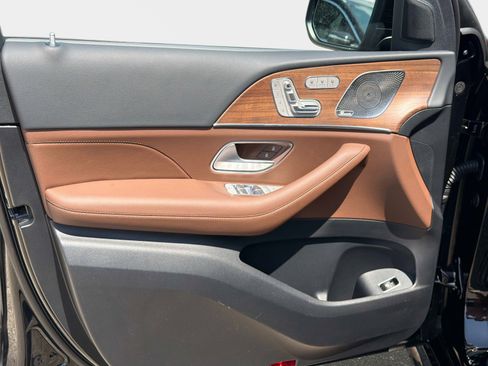 New 2026 Mercedes-Benz GLE 350 4MATIC image 17