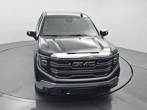 Certified 2025 GMC Sierra 1500 SLT AWD/4WD image 30