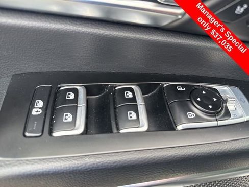 Used 2024 Kia Telluride SX Prestige image 23