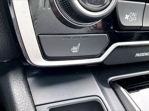 Used 2017 Honda CR-V EX-L image 34