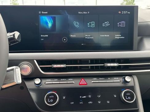 New 2026 Hyundai Sonata SEL image 28