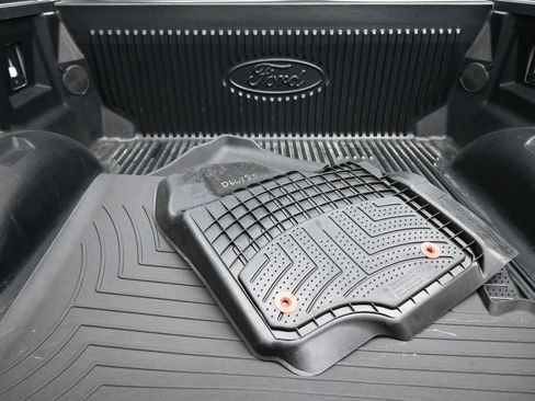 Used 2021 Ford F150 Lariat image 18