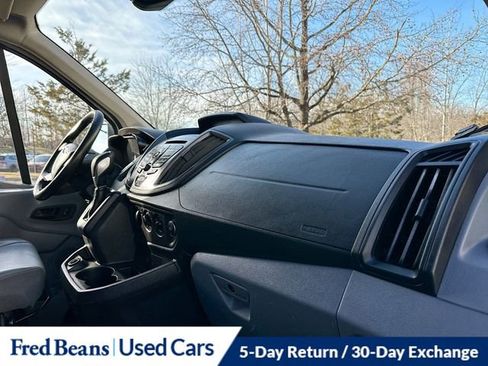 Used 2019 Ford Transit 250 130 Low Roof image 27