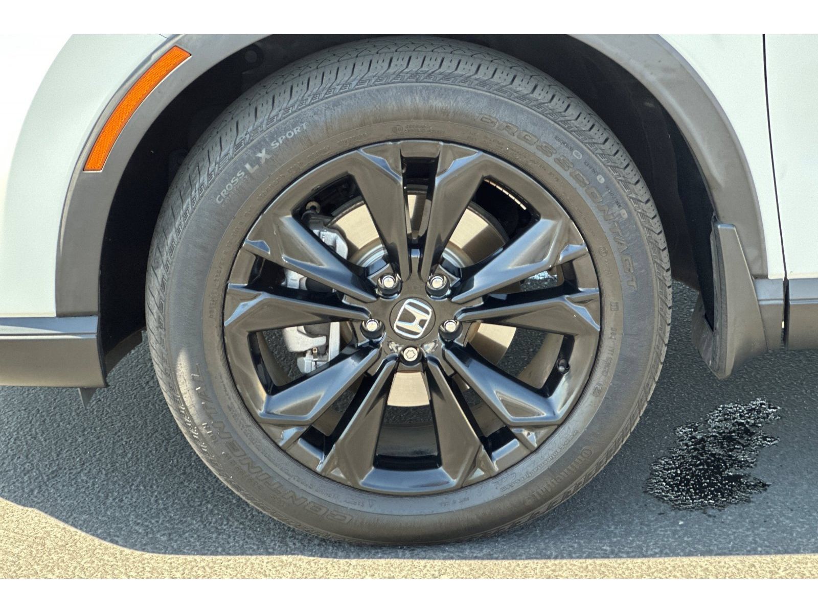 Used 2023 Honda CR-V Sport Touring image 10