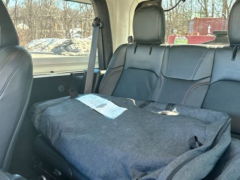 Used 2019 Jeep Wrangler Rubicon image 15