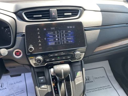 Used 2017 Honda CR-V Touring image 18