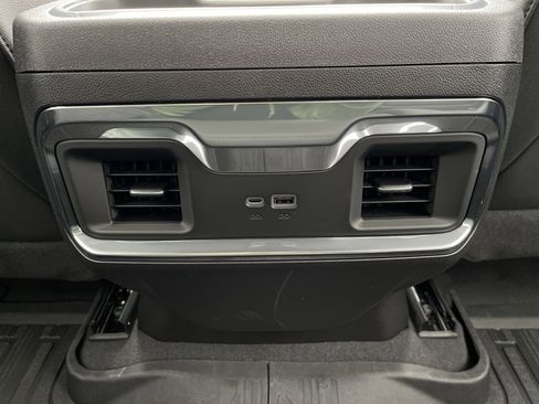 New 2026 GMC Sierra 1500 Elevation w/ Elevation Premium Package image 57