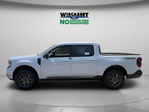 New 2026 Ford Maverick Tremor AWD/4WD image 2