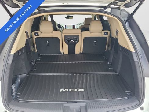 Used 2026 Acura MDX Technology Package image 13
