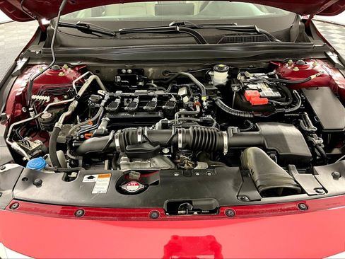 Used 2021 Honda Accord EX-L image 29