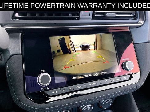 Used 2025 Nissan Z Sport w/ Floor Mat Package RWD image 31