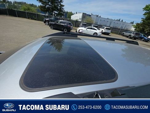 New 2026 Subaru Outback Touring XT AWD/4WD image 25