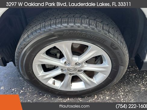 Used 2009 Lexus RX 350 AWD image 16