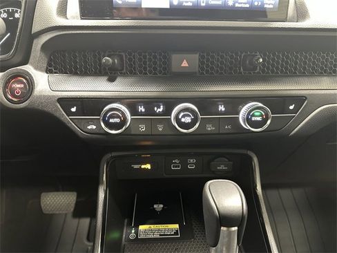 Used 2025 Honda CR-V Sport-L image 38