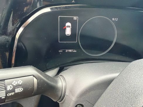 Used 2025 Lexus NX 250 FWD w/ Accessory Package (2T) image 12