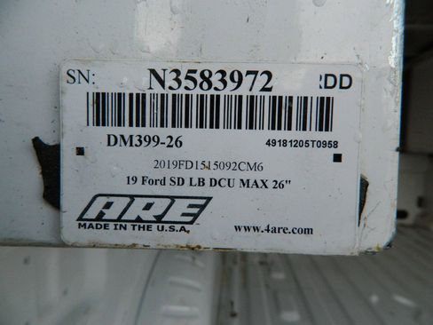 Used 2019 Ford F350 XL w/ Power Equipment Group image 12