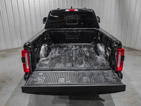 Used 2024 Ford F250 Lariat w/ Chrome Package AWD/4WD image 58
