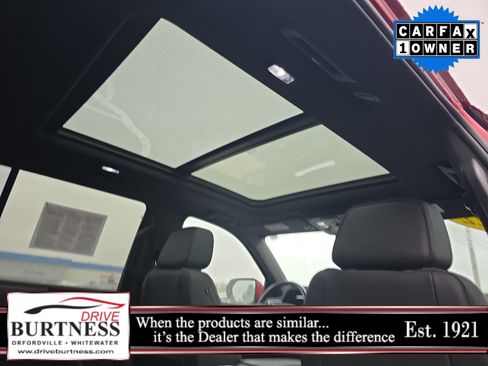 Certified 2022 Chevrolet Tahoe High Country image 12