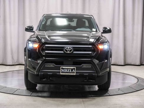 Used 2025 Toyota Tacoma SR5 image 6