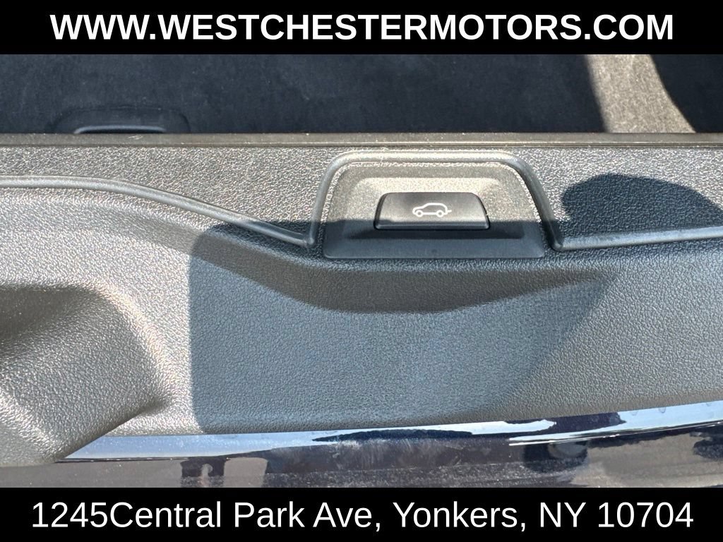 Used 2021 BMW X5 sDrive40i w/ M Sport Package RWD image 28