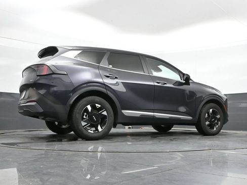 Used 2026 Kia Sportage LX AWD/4WD image 41