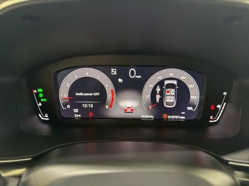 Certified 2023 Acura Integra A-Spec image 32