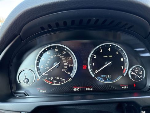 Used 2018 BMW X5 xDrive40e image 10