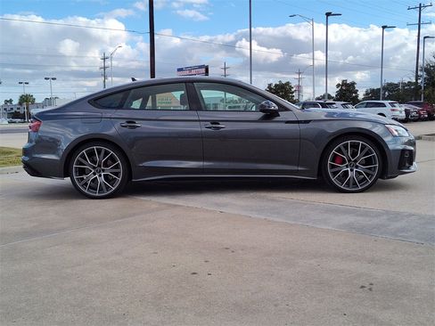 Certified 2025 Audi A5 2.0T Premium Plus w/ Premium Plus image 13