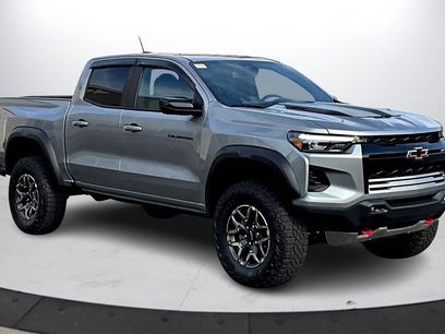 Used 2026 Chevrolet Colorado ZR2 w/ Technology Package