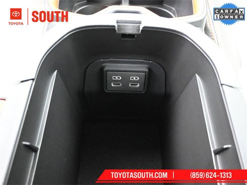 Used 2024 Toyota RAV4 Adventure image 23
