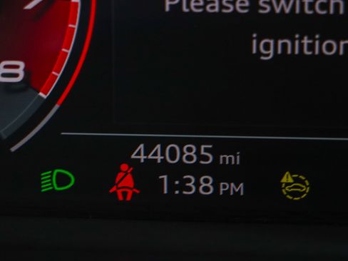 Used 2022 Audi Q3 2.0T Premium Plus w/ Premium Plus Package image 16