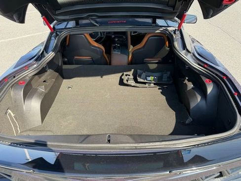 Used 2015 Chevrolet Corvette Z06 w/ 2LZ Preferred Equipment Group RWD image 21