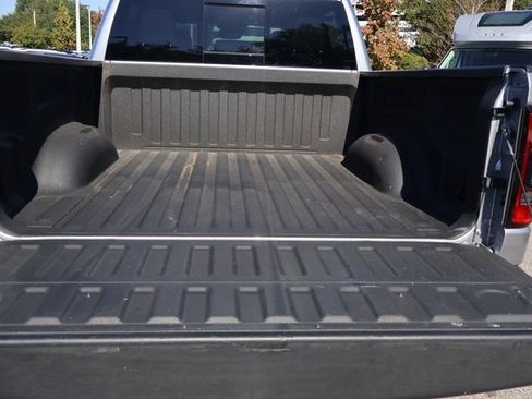 Used 2021 RAM 1500 Rebel w/ Rebel Level 1 Equipment Group image 17