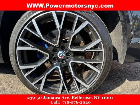 Used 2021 BMW X5 M w/ Competition Package AWD/4WD image 19