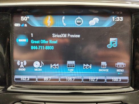 Used 2019 Buick Envision Essence image 18