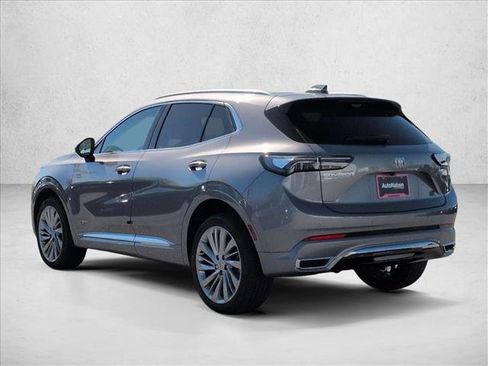 New 2026 Buick Envision Avenir AWD/4WD image 9
