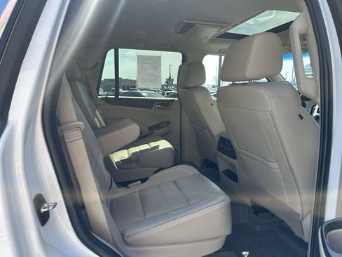 Used 2020 GMC Yukon Denali w/ Denali Ultimate Package AWD/4WD image 29